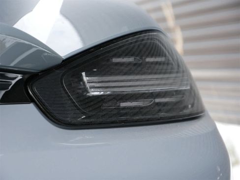 Used 2023 Porsche 718 Cayman GT4 RS image 8