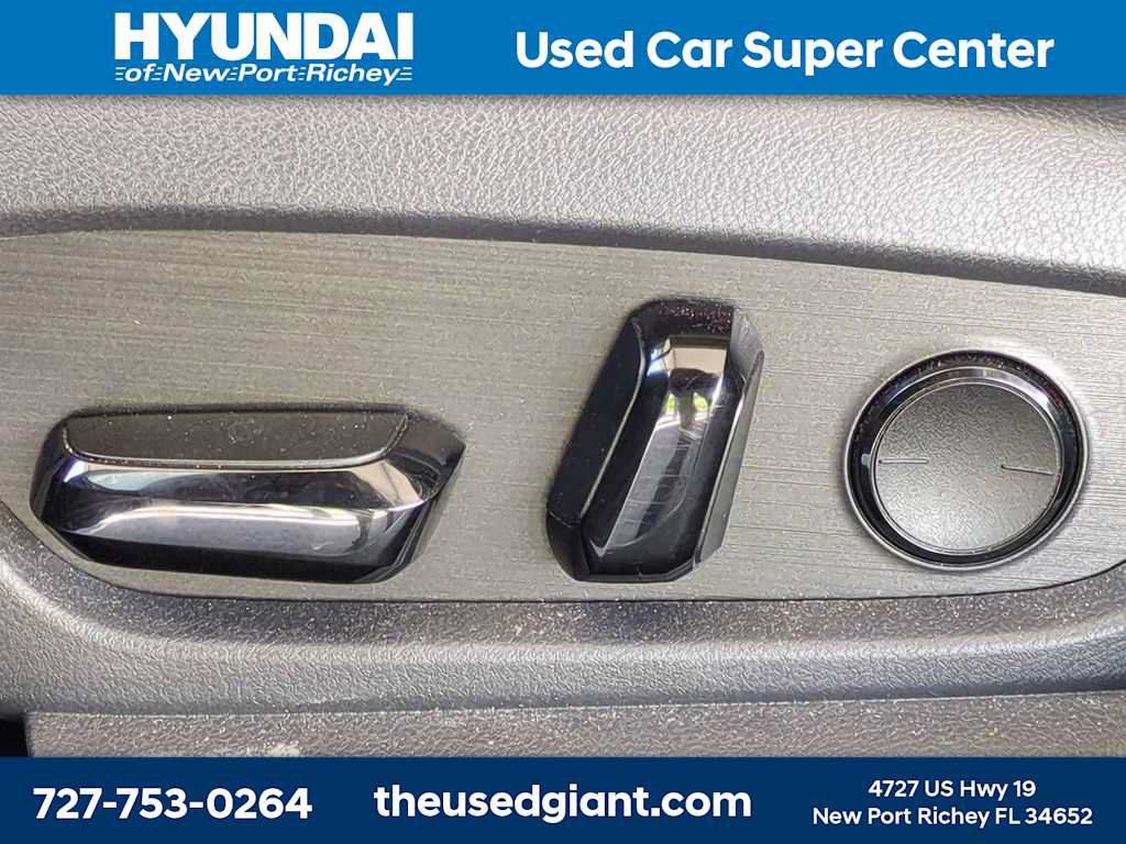 Used 2022 Lexus ES 350 w/ Premium Package FWD image 20