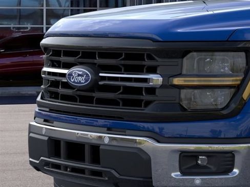 New 2026 Ford F150 XLT w/ Equipment Group 302A MID RWD image 17