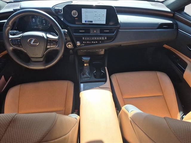Used 2024 Lexus ES 350 w/ Premium Package FWD image 20