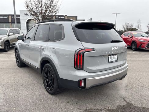 Used 2023 Kia Telluride SX Prestige X-Line image 7
