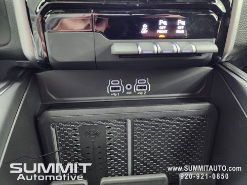 New 2026 RAM 1500 Big Horn image 41