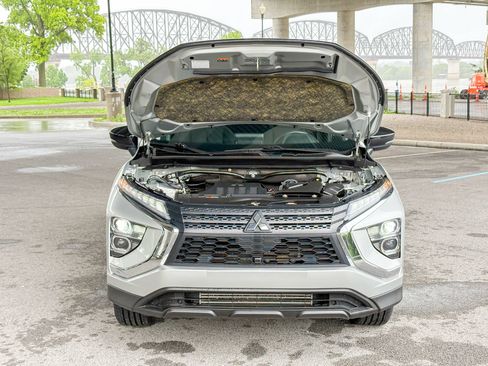 Used 2023 Mitsubishi Eclipse Cross LE AWD/4WD image 33