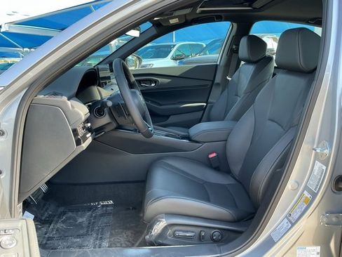 New 2025 Honda Accord Sport image 8