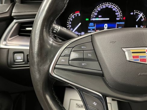 Used 2019 Cadillac XT5 Premium Luxury AWD/4WD image 26