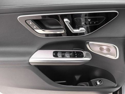 Certified 2026 Mercedes-Benz GLC 300 4MATIC image 14
