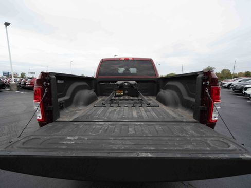 Used 2019 RAM 2500 Big Horn image 26