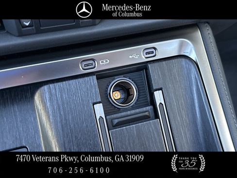 Used 2024 Lexus GX 550 AWD/4WD image 28