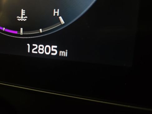 Used 2023 Kia Sportage X-Pro Prestige image 18