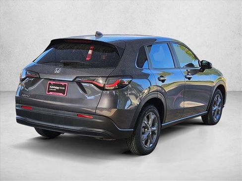 New 2026 Honda HR-V LX image 2