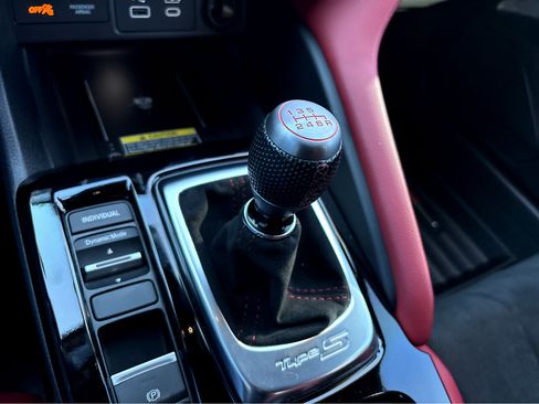 Used 2024 Acura Integra Type S image 17