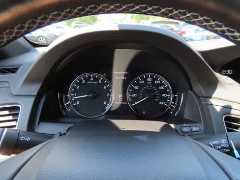 Used 2018 Acura RLX w/ Technology Package FWD image 24