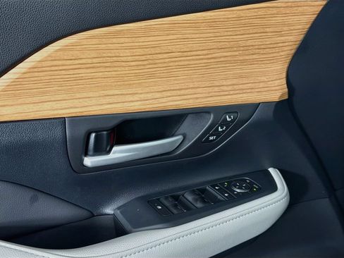 New 2026 Toyota Grand Highlander AWD image 22