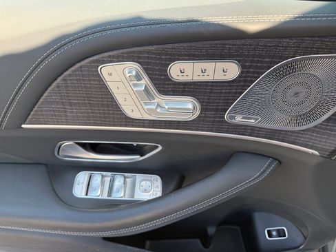 Used 2022 Mercedes-Benz GLE 63 AMG S image 16