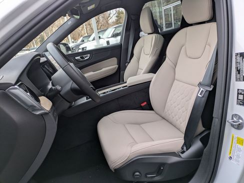 New 2026 Volvo XC60 T8 Plus w/ Protection Package Premier image 15