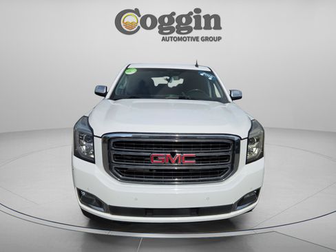 Used 2015 GMC Yukon SLE RWD image 8