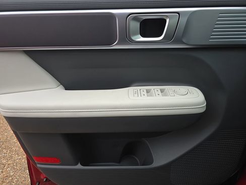 New 2026 Hyundai Santa Fe SEL image 26