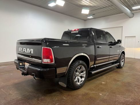 Used 2016 RAM 1500 Limited image 34
