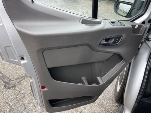 Used 2020 Ford Transit 350 XL RWD image 3