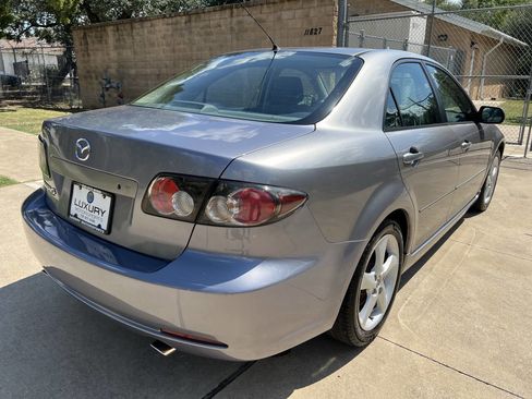 Used 2008 MAZDA MAZDA6 i Sport Value Edition image 14