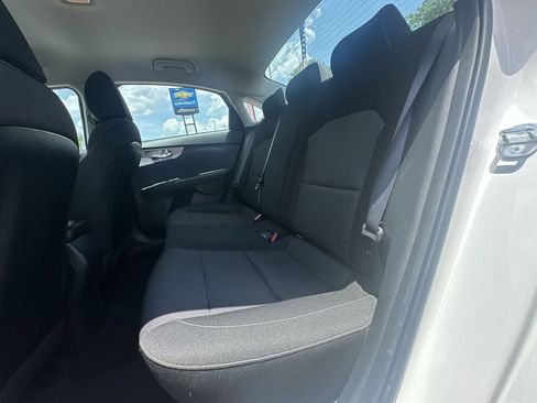 Used 2024 Kia Forte LXS FWD image 26