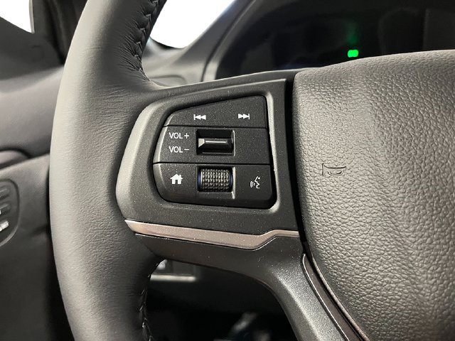 New 2026 Honda Ridgeline RTL image 16
