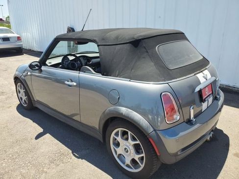 Used 2007 MINI Cooper S image 18