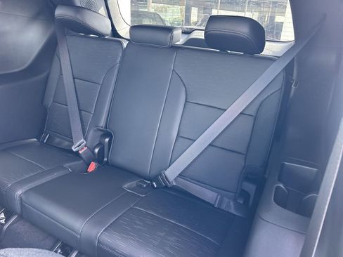 New 2026 Buick Enclave Sport Touring w/ Super Cruise Package image 19