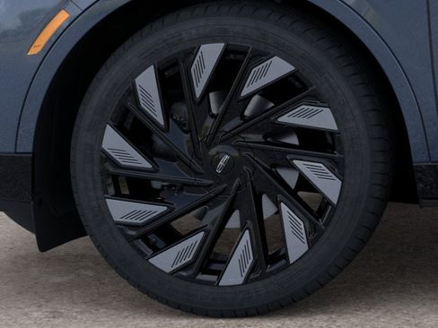 New 2026 Lincoln Nautilus Reserve w/ Jet Appearance Package AWD/4WD image 19
