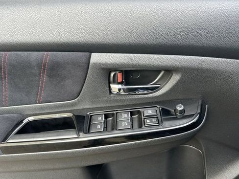 Used 2020 Subaru WRX STI image 14