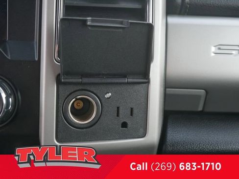 Used 2019 Ford F250 Lariat w/ Lariat Ultimate Package image 38