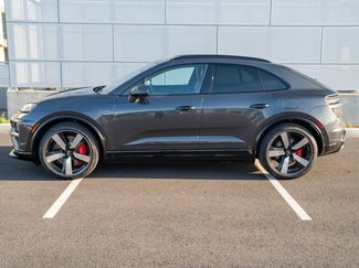 New 2026 Porsche Macan Turbo Electric AWD/4WD video 2