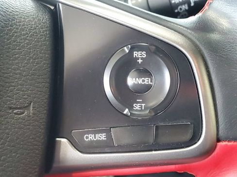 Used 2019 Honda Civic Type R image 22