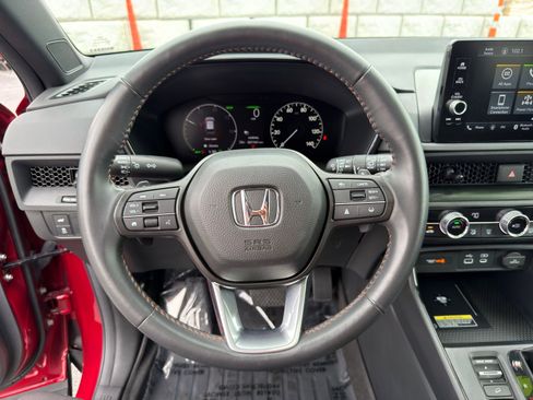 Used 2024 Honda CR-V Sport-L image 18