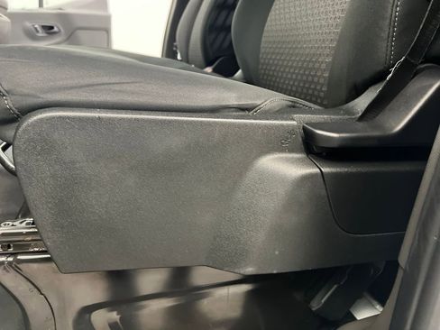 Used 2024 Ford Transit 250 Low Roof w/ Exterior Upgrade Package image 10