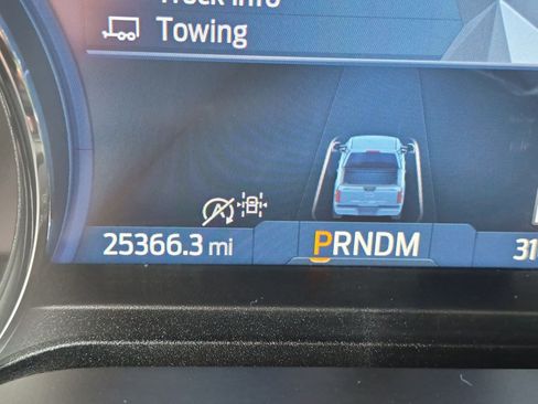 Used 2023 Ford F150 XLT w/ Equipment Group 302A High AWD/4WD image 25