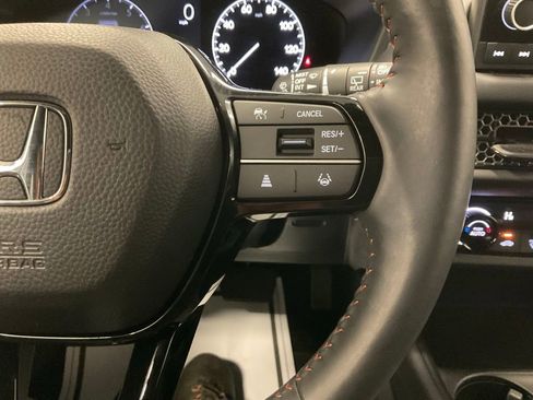 Used 2024 Honda HR-V Sport image 23