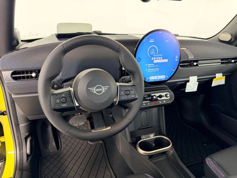New 2026 MINI Cooper S FWD image 4