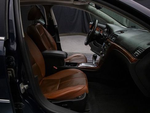 Used 2007 Saturn Aura XR w/ Premium Trim Pkg image 15