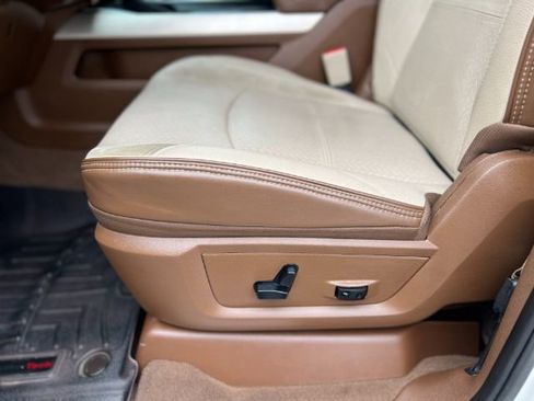 Used 2019 RAM 2500 Laramie image 22