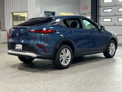 New 2026 Buick Envista Preferred w/ Convenience I Package image 5