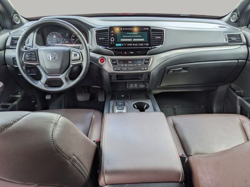 Used 2024 Honda Ridgeline RTL image 13