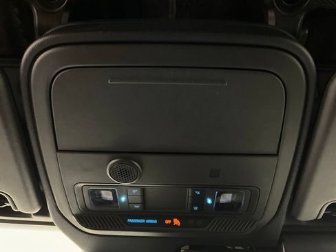 New 2026 Ford Bronco Big Bend AWD/4WD image 20