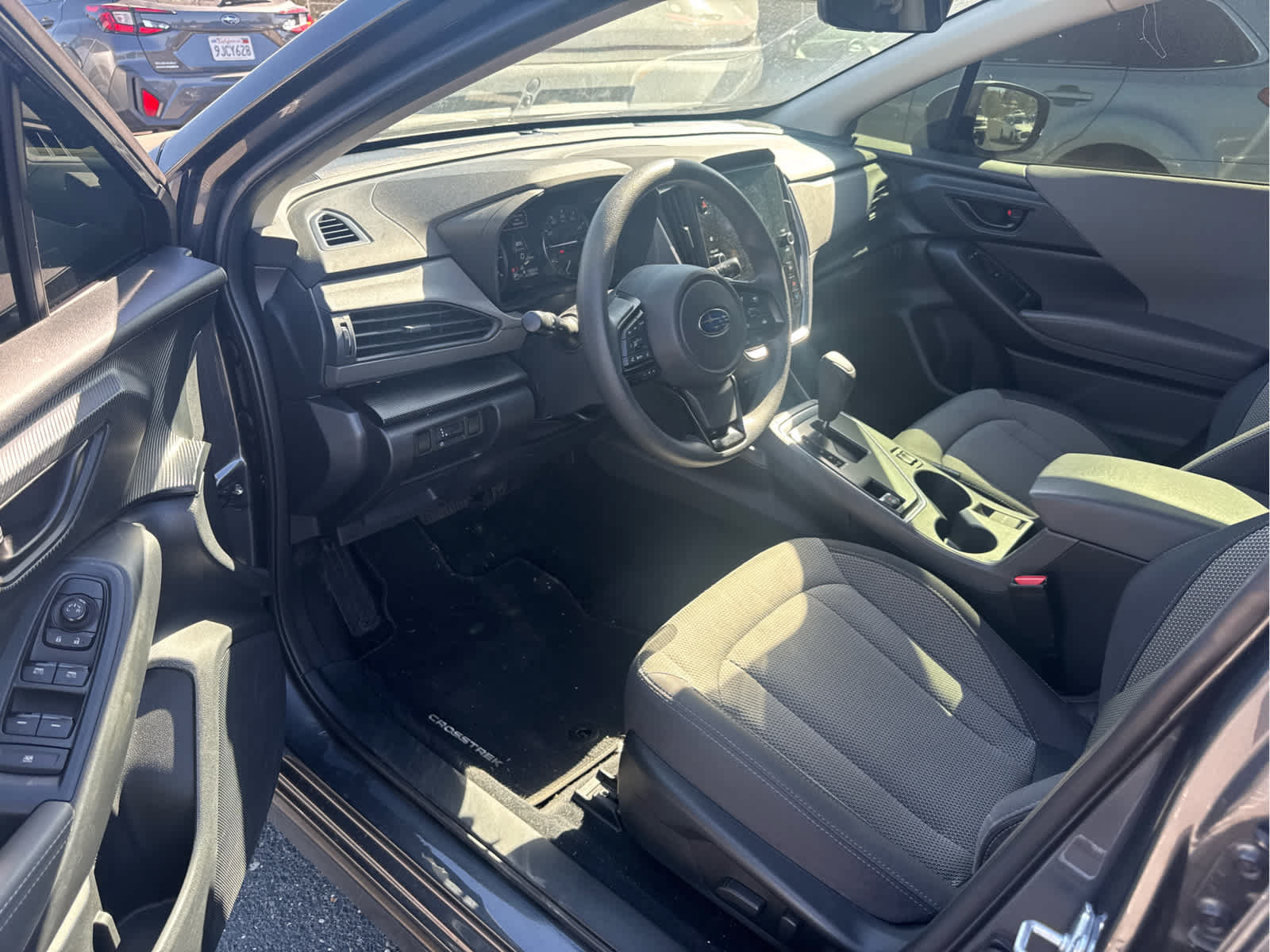 Used 2024 Subaru Crosstrek 2.0i Premium AWD/4WD image 9
