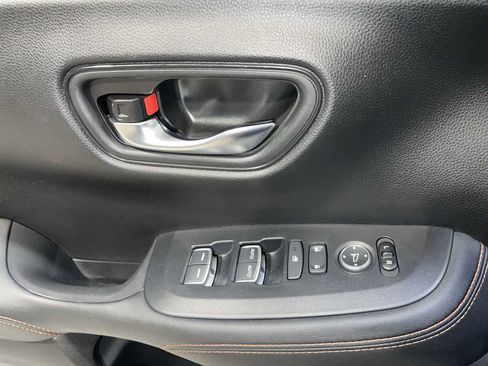 Used 2024 Honda HR-V Sport image 23