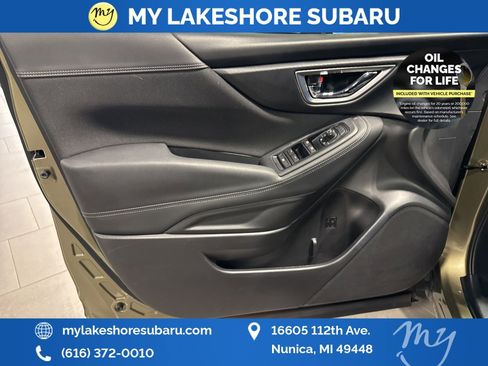 Certified 2023 Subaru Forester Premium image 23