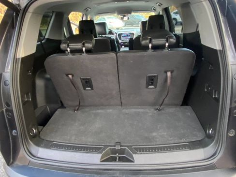 Used 2017 GMC Acadia SLT image 56