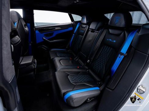 Used 2023 Lamborghini Urus S AWD/4WD image 49