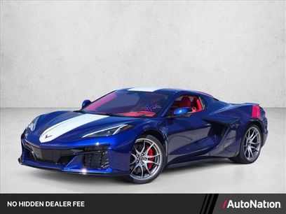 Used 2027 Chevrolet Corvette Grand Sport