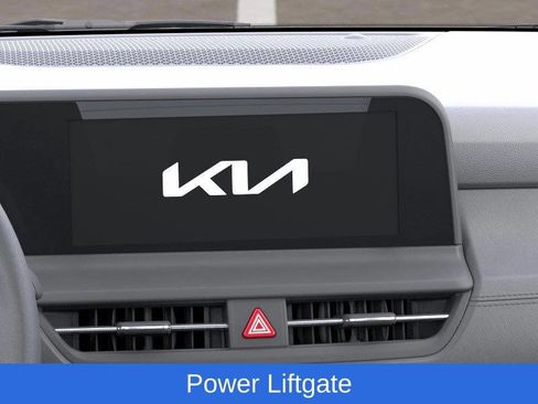 New 2026 Kia Seltos EX image 21